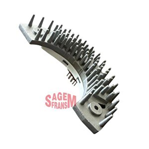 Kalori̇fer Rezi̇stansi P307 1.6 16v