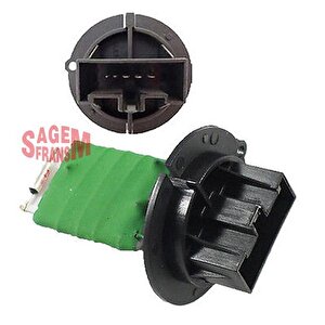 Kalorifer Rezistansi P307-p206-c3