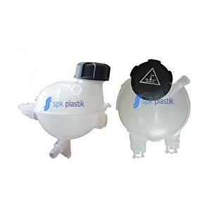 Radyator Yedek Su Deposu Opel Grossland-grandland-vivaro C-zafira Life Peugeot Expert-p207-p301 08 P3008-p3008-p208-c2 C3 C3 Ii C3 Pluriel Ds3 C3 Iii C-elysee C3 Picasso