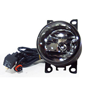 Ford/transit 2007-2012 Sis Lambası Takım / Lass159