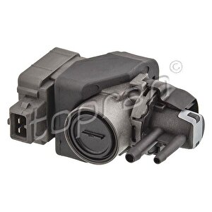 Turbo Basinç Valfi̇ Basinç Dönüştürücü Renault Fluence Clio Iii Kangoo Iii