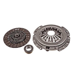 Debri̇yaj Seti̇ Baski Di̇sk Bi̇lya Opel Astra F-vectra A-calibra A 1.8-2.0 8v C20ne C18nz