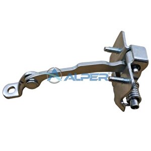 Kapi Gergi̇si̇ Arka Sağ/sol Citroen C3 02 16