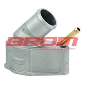 Termostat 92c Komple Astra F-g-vectra A-b J96 2.0 16v-1.8 16v X20xev-x18xe