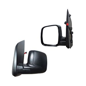 Diş Di̇ki̇z Aynasi Sol Elektri̇kli̇ Desenli̇ Fiorino-bipper-nemo 07