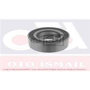 Ön Teker Rulmani Astra F Vectra A Vectra B Omega B 91-03 39x74x39