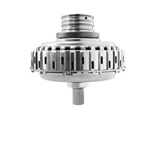 Debri̇yaj Seti̇ Kavrama A4 A5 2.0 Tfsi̇ 2012 Cncd Caed Cpmb 7 İleri̇