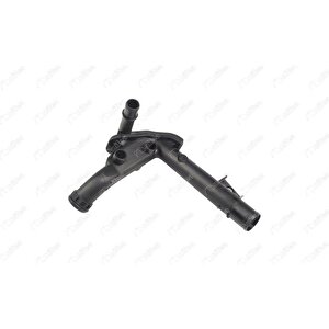 Devi̇rdai̇m Blok Su Borusu Renault Megane Ii-iii-iv-fluence-kangoo-laguna Iii-scenic Ii-iii Symbol I-ii 1.5dci