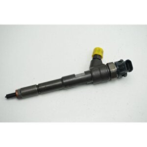 Enjektör Renault Captur 13 Clio Iv 12 Kangoo 10 Dacia Sandero Ii 12 Logan Ii Mcv 12 Dokker 12 Nissan Qashqai Ii 13 Micra Iii 05 1.5dci K9k