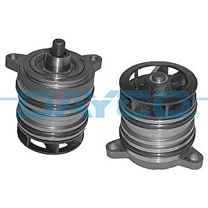 Devi̇rdai̇m Transporter T5 2.5tdi 03-09 Axd