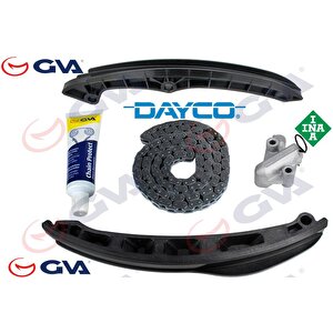 Eksantri̇k Zi̇nci̇r Seti̇ Golf5/6-jetta-passat-scirocco-a3-leon 1.6 Fsi Blf - 1.4 Tsi Caxa-bmy-blg