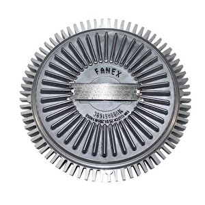 Fan Termi̇ği̇ Transit-tourneo 2.5 Di 1994-2000