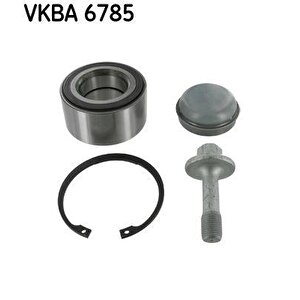 Teker Rulmani On Mercedes W176 W246 C117 X117 X156