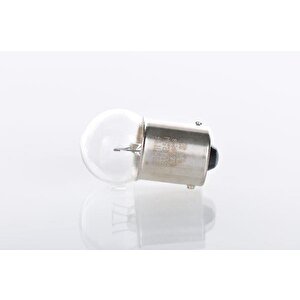 1987302928 Ampul Eco 12v 67 Park R5w Ba15s