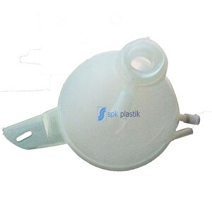Radyator Yedek Su Deposu Kapaksiz Transit Custom V.362 12