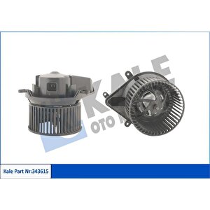 Kalori̇fer Motoru 12v Renault Master Ii-safrane I-safrane Ii
