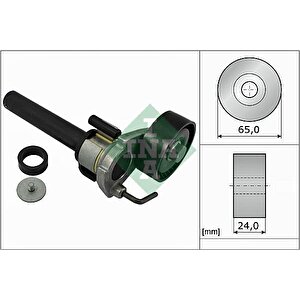 Alternatör Gergi̇ Rulmani Kütüklü A3 1.8 Tfsi-2.0 Tfsi 04 Tt 1.8 Tfsi-2.0 Tfsi 08