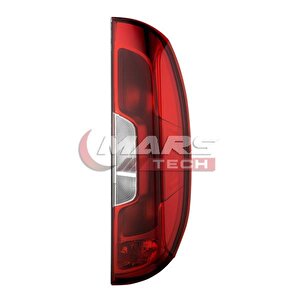 Stop Lambasi Sağ Doblo 15 Di̇key Açilan Kapi Duysuz