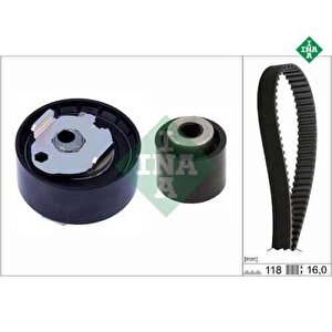 Eksantri̇k Gergi̇ Ki̇ti̇ 118x160 Astra L 21 Corsa F-combo E 19 Crossland-grandland-108-208-301-308- 508-2008-partner-berlingo-c-elysee-c2-c3-c4-ds3-proace 1.2 B-d-f12xht Puretech