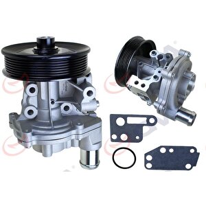 Devirdaim Transit V184-v348 01 06 I Defender L316 2.4 Td4 07 14