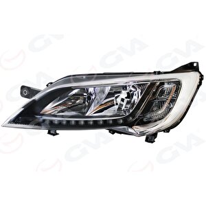 Ön Far Sol Ledli̇ Fiat Ducato Iii-boxer Iii