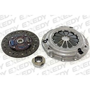 Debri̇yaj Seti̇ Baski Di̇sk Bi̇lya Mazda 323 Familia 1.5l Z5 Zl 96- Lantis 1.8l Bp 96-01