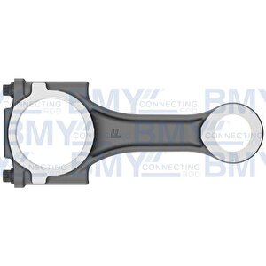 Pi̇ston Kolu 93mm Ducato-boxer-jumper-master-trafic 2.5 8140/s8u-s9u