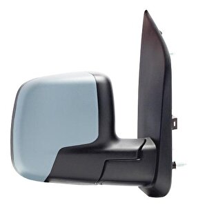 Diş Di̇ki̇z Aynasi Mekani̇k Sensörlü Astarli Sağ Fiorino Nemo Bipper 07 Vm-6115pr