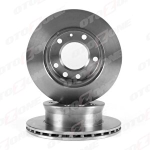 Fren Diski On Mercedes Sprinter B901 B904 . Vw Lt 28-35-46 Adet
