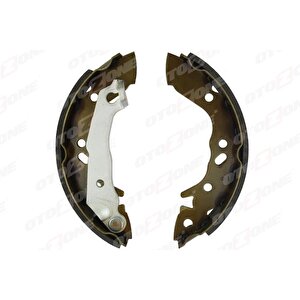 Arka Pabuç Balata Accent Ii 1.3 1.5i 94-00 180x32 Gs8568 7191015