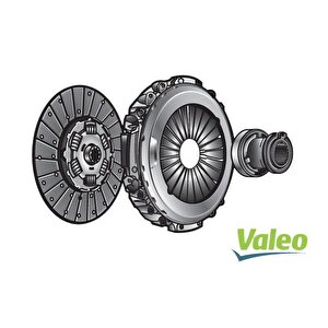 Debri̇yaj Seti̇ Iveco Daily 89-98