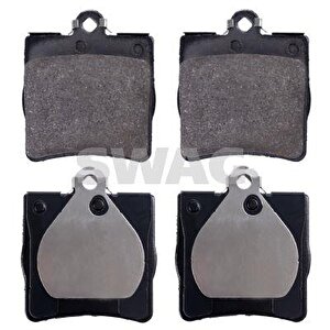 Fren Balatasi Arka Mercedes W202 S202 W203 Cl203 W210 R170 R171