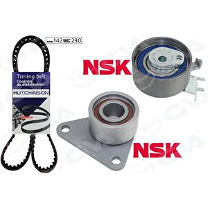 Eksantri̇k Gergi̇ Ki̇ti̇ 142x230 Laguna 2.0 16v 95-01 -safrane Ii 2.0 96-00 -volvo S40 99-04 K015509xs