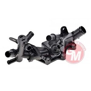 Termostat Komple Clio Ii-iii-iv-logan-fluence-kadjar-kangooo-laguna Ii Megane Ii-iii Modus-scenic-