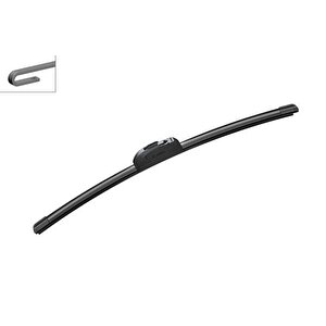 Aerotwin Si̇lecek 47.5cm Kancali Aparatli Üni̇versal Muz Ti̇pi̇