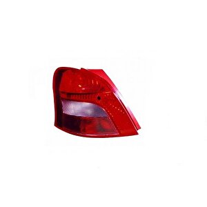 11-b182-01-2b T.yari̇s Arka Stop Lh.06-09