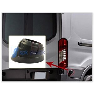 Arka Yan Gövde Kapi Dayama Plasti̇ği̇ Sağ-sol Transi̇t V363