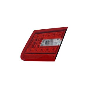 Stop Lambasi Sag Ic Led Mercedes E-class C207 09 13