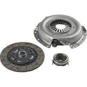 Debri̇yaj Seti̇ Baski Di̇sk Bi̇lya Hyundai Accent 1.3l 95-01