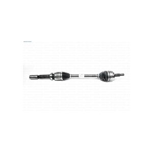 Aks Kafasi İç Sağ E.m Otm Vi̇t. Renault Mot. Fluence
