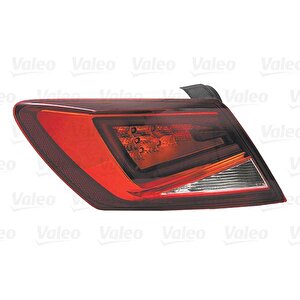 Stop Sol Seat Leon 2012 Led