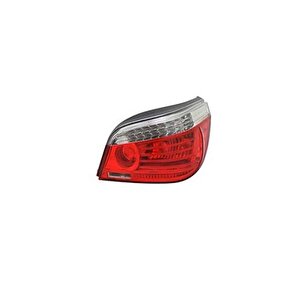 11-b985-06-9b B.5 E60 Arka Stop Ledli̇ Rh.07-10