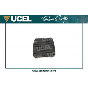 Pedal Lasti̇ği̇ Fren-debri̇yaj Peugeot 206 Tüm Seri̇