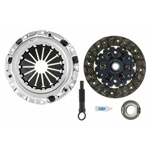Debri̇yaj Seti̇ Baski Di̇sk Bi̇lya Mitsubishi Canter Fuso 2.8l 4m40 Euro1 Fe511. Fe711 06- Alternati̇f Ürün