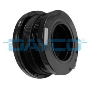 Krank Kasnagi Bmw M57 E46 E39 306d1 Range Rover 3 Vogue L322 02 12