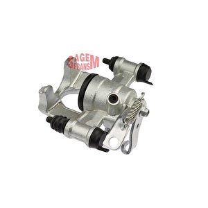 Fren Kali̇peri̇ Arka Sol Master Iii-movano 1.9-2.2-3.0 Dti̇ 10 Tek Teker Q:48mm / İ.ğ:12mm
