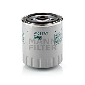 Yakit Filtresi Mercedes Om601 W201 W202 W124 W210 W461 W638 B901 B904