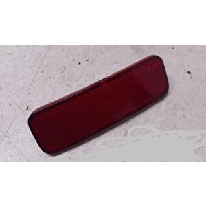 Arka Tampon Reflektörü Sol Transi̇t V 363