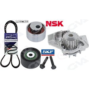 Devi̇rdai̇mli̇ Eksantri̇k Gergi̇ Ki̇ti̇ 140x254 P206-306-partner-berlingo-jumpy-scudo-corolla 1.9d 98 Dw8