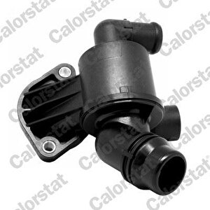 Termostat Komple 87c A4-a5-a6 2.0 Tdi 09 Caga Caha